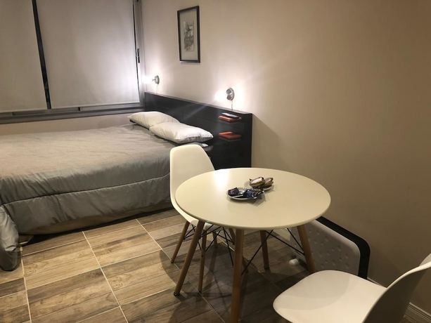 Imagen de la habitación del Hotel Redentor Apart. Foto 15