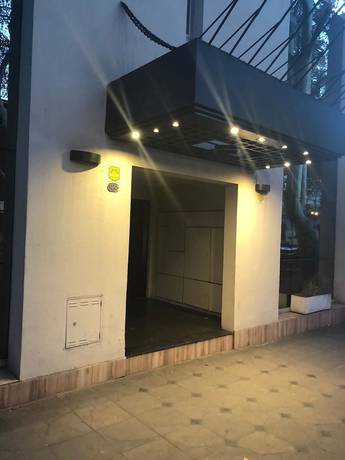 Imagen general del Hotel Redentor Apart. Foto 3
