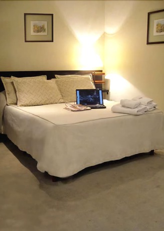 Imagen de la habitación del Hotel Redentor Apart. Foto 16