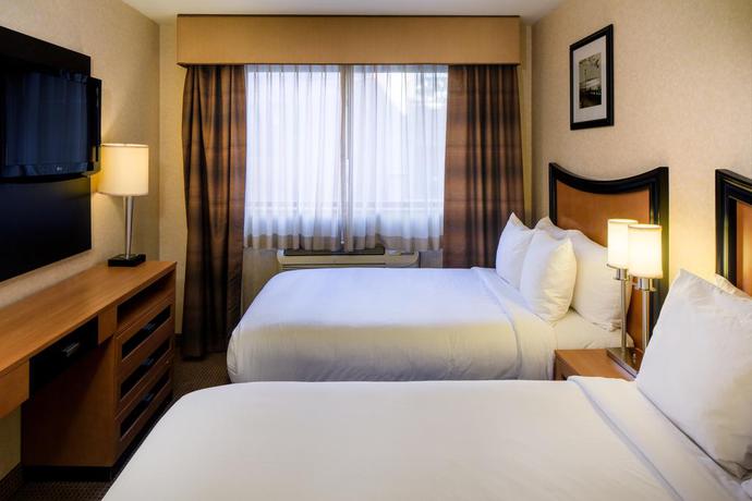 Imagen de la habitación del Hotel Redford. Foto 8