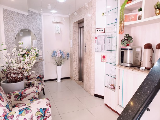 Imagen de los interiores del Hotel Rediadri. Foto 16