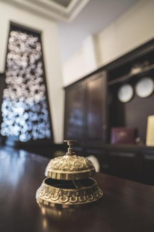 Imagen general del Hotel Rediu and Restaurant. Foto 4