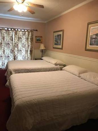 Imagen de la habitación del Hotel Redland. Foto 4