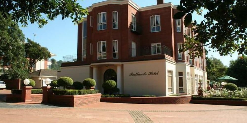 Imagen general del Hotel Redlands. Foto 1