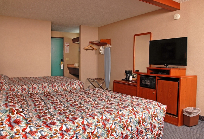 Imagen de la habitación del Hotel Redmond Inn, Redmond. Foto 5