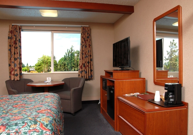 Imagen de la habitación del Hotel Redmond Inn, Redmond. Foto 9