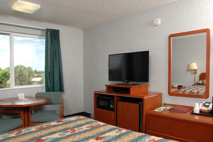 Imagen de la habitación del Hotel Redmond Inn, Redmond. Foto 10