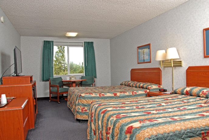 Imagen de la habitación del Hotel Redmond Inn, Redmond. Foto 12