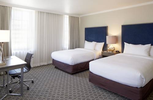 Imagen de la habitación del Hotel Redmont Birmingham, Curio Collection By Hilton. Foto 3