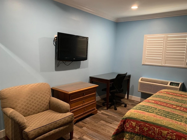 Imagen de la habitación del Hotel Redondo Beach Motel. Foto 9