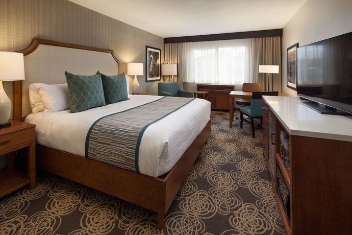 Imagen de la habitación del Hotel Redondo Beach , Tapestry Collection By Hilton. Foto 7