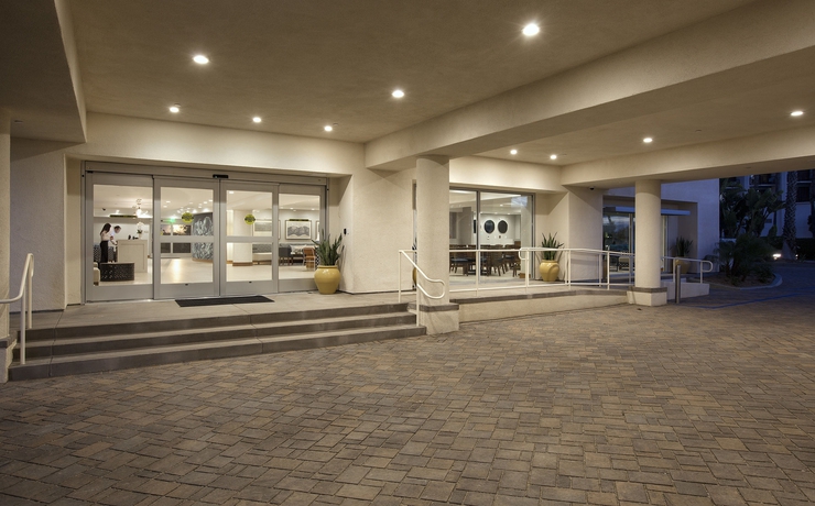 Imagen general del Hotel Redondo Beach , Tapestry Collection By Hilton. Foto 4