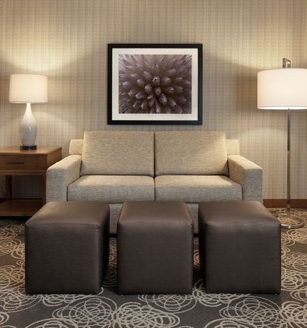 Imagen de los interiores del Hotel Redondo Beach , Tapestry Collection By Hilton. Foto 12