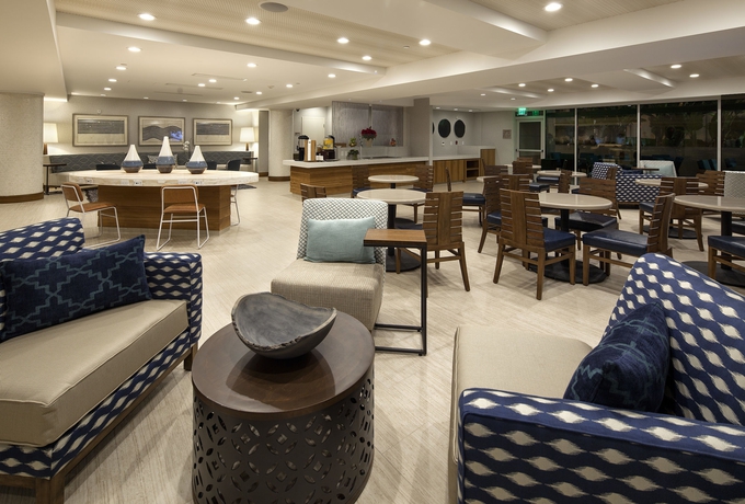 Imagen de los interiores del Hotel Redondo Beach , Tapestry Collection By Hilton. Foto 13