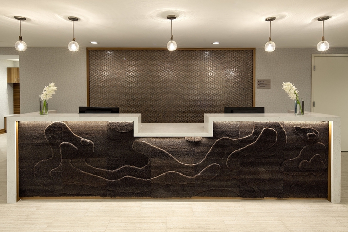 Imagen de los interiores del Hotel Redondo Beach , Tapestry Collection By Hilton. Foto 14