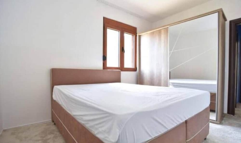 Imagen de la habitación del Hotel Redondo. Foto 4