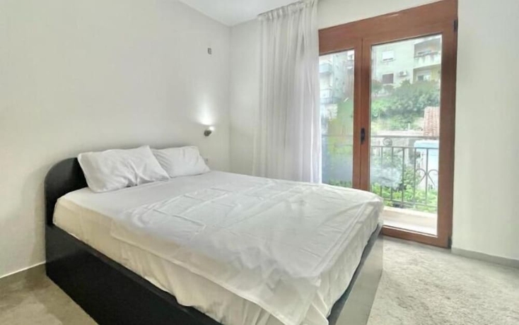 Imagen de la habitación del Hotel Redondo. Foto 7