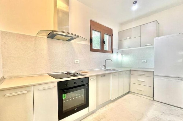 Imagen de la habitación del Hotel Redondo. Foto 10