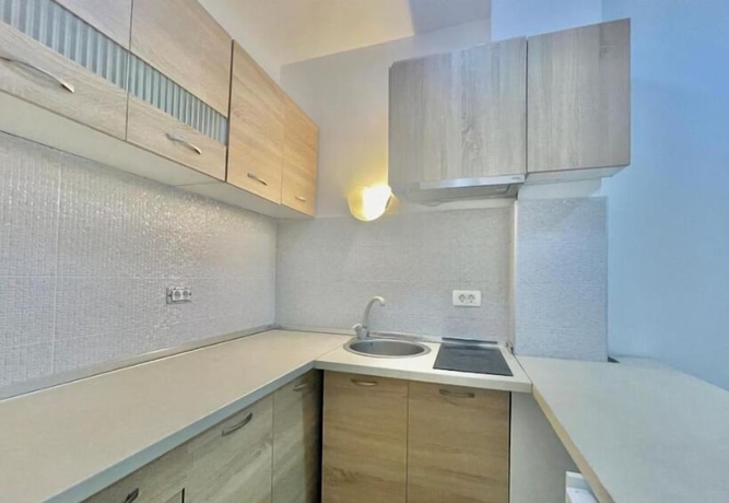 Imagen de la habitación del Hotel Redondo. Foto 12