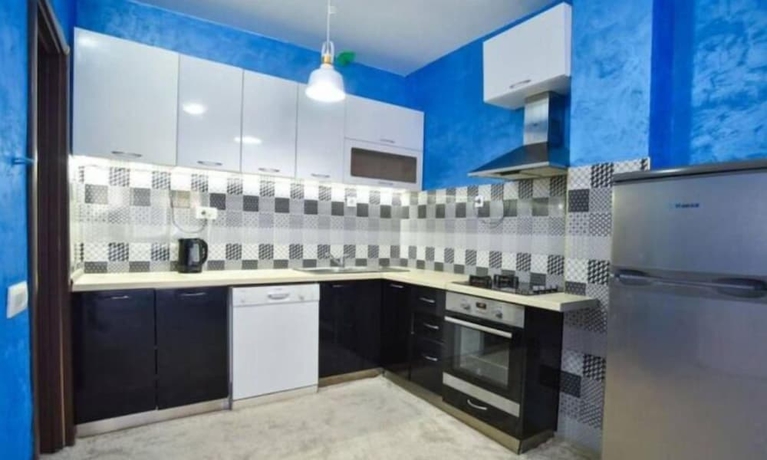 Imagen de la habitación del Hotel Redondo. Foto 13