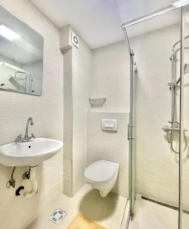 Imagen de la habitación del Hotel Redondo. Foto 18