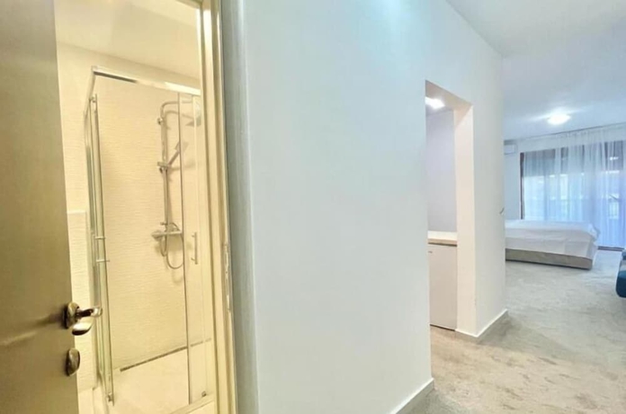 Imagen de la habitación del Hotel Redondo. Foto 19