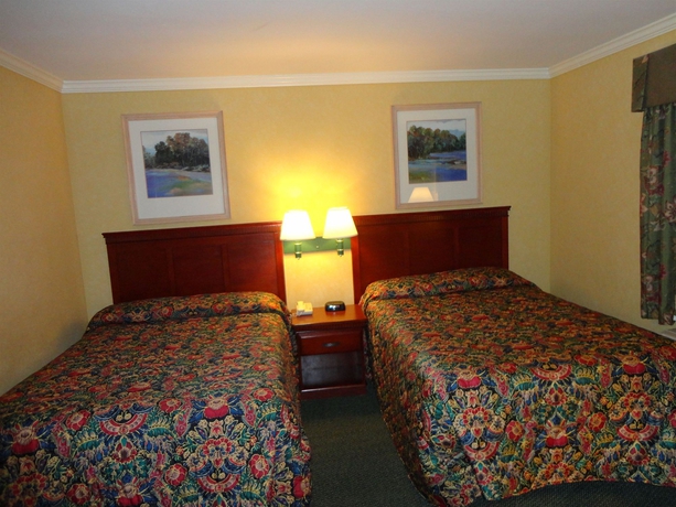 Imagen de la habitación del Hotel Redondo Inn and Suites. Foto 2