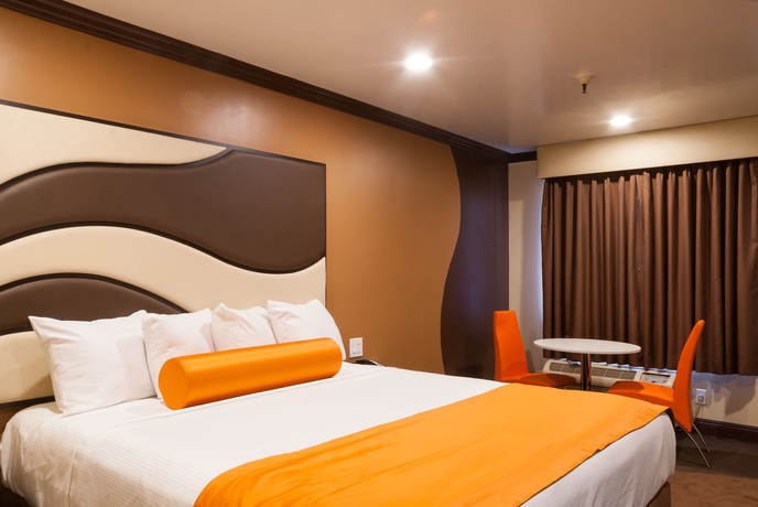 Imagen de la habitación del Hotel Redondo Pier Inn. Foto 2