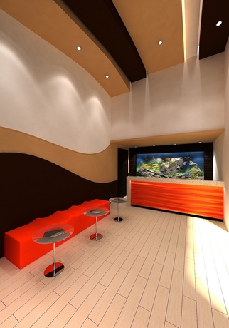 Imagen de los interiores del Hotel Redondo Pier Inn. Foto 13