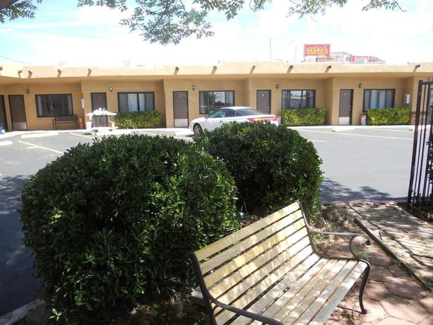 Imagen general del Hotel Redrock Country Inn. Foto 2