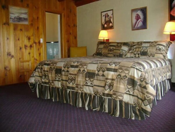 Imagen de la habitación del Hotel Redrock Country Inn. Foto 7