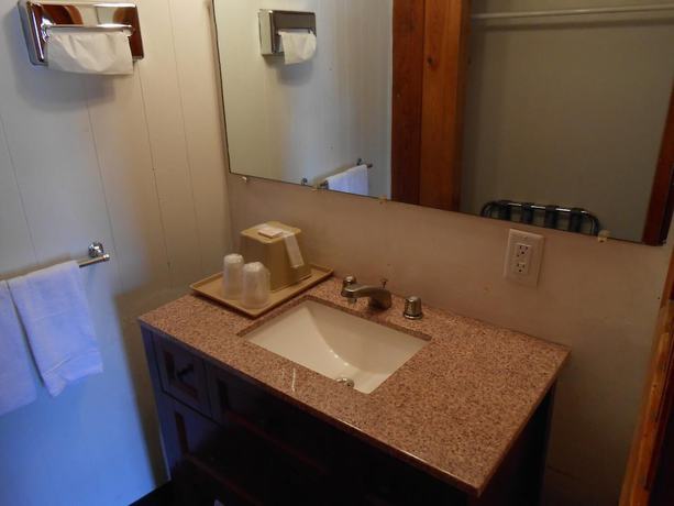 Imagen de la habitación del Hotel Redrock Country Inn. Foto 8