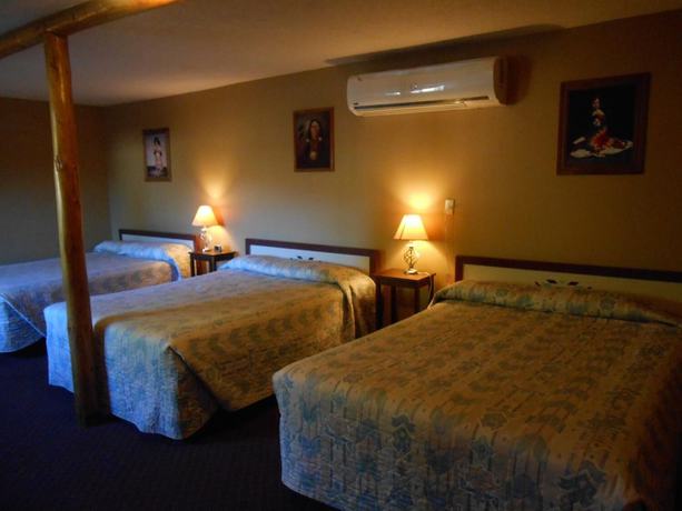 Imagen de la habitación del Hotel Redrock Country Inn. Foto 9