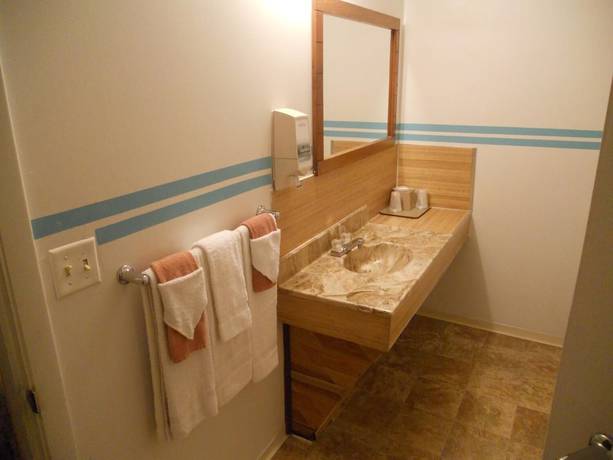 Imagen de la habitación del Hotel Redrock Country Inn. Foto 10
