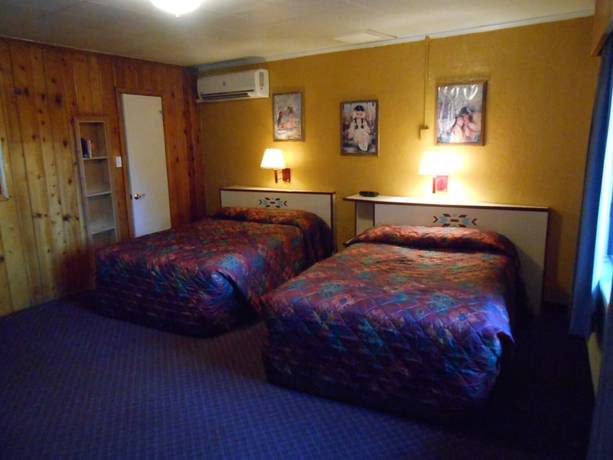 Imagen de la habitación del Hotel Redrock Country Inn. Foto 11