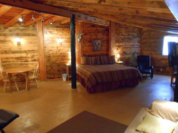 Imagen de la habitación del Hotel Redrock Country Inn. Foto 12