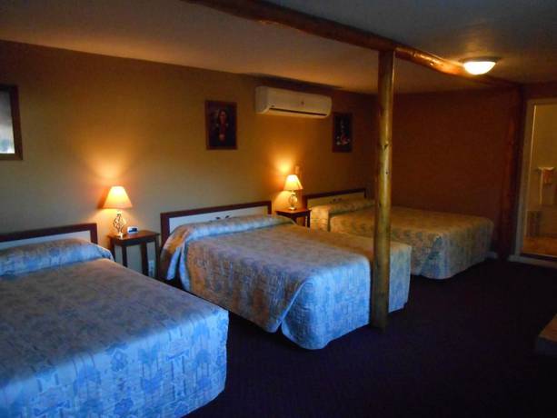 Imagen de la habitación del Hotel Redrock Country Inn. Foto 13