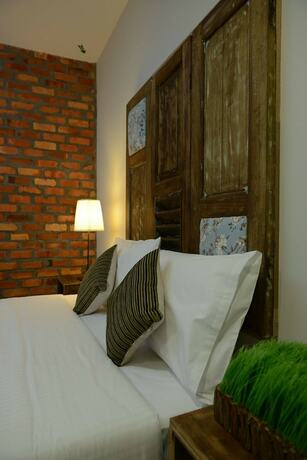 Imagen de la habitación del Hotel Redstone Boutique Kuala Lumpur. Foto 8
