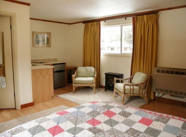 Imagen de la habitación del Hotel Redstone Cliffs Lodge. Foto 11