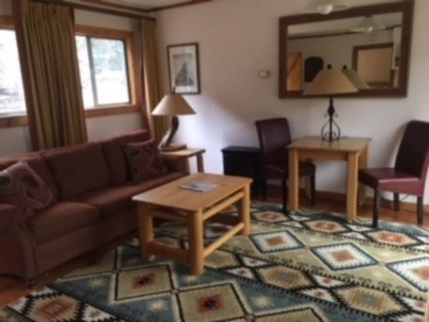 Imagen general del Hotel Redstone Cliffs Lodge. Foto 2