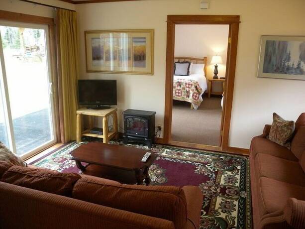 Imagen de la habitación del Hotel Redstone Cliffs Lodge. Foto 15