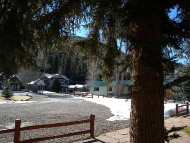 Imagen de la habitación del Hotel Redstone Cliffs Lodge. Foto 16