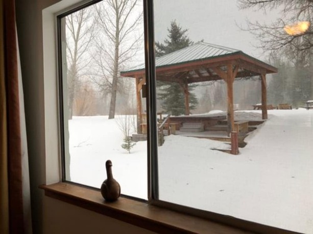 Imagen de la habitación del Hotel Redstone Cliffs Lodge. Foto 18