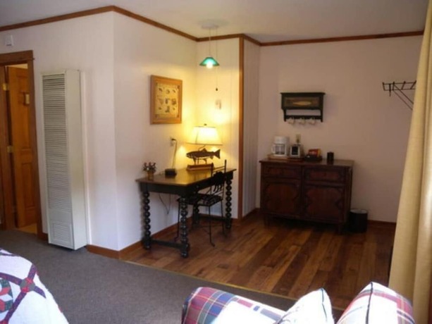 Imagen de la habitación del Hotel Redstone Cliffs Lodge. Foto 20