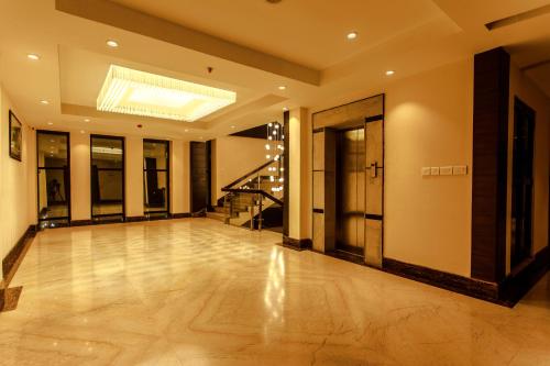 Imagen general del Hotel Redsun Lords Plaza Lumbini Nepal. Foto 6