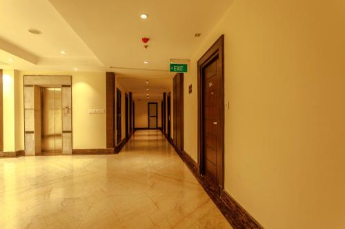 Imagen general del Hotel Redsun Lords Plaza Lumbini Nepal. Foto 9