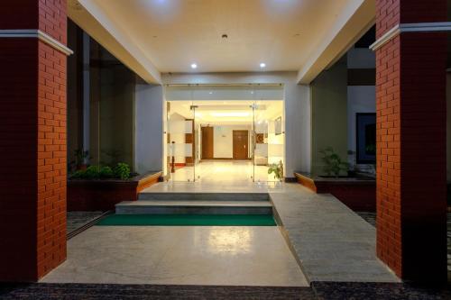 Imagen general del Hotel Redsun Lords Plaza Lumbini Nepal. Foto 10