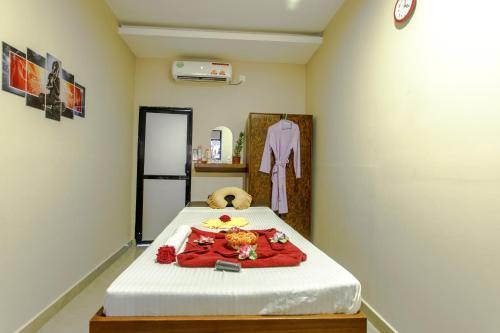 Imagen general del Hotel Redsun Lords Plaza Lumbini Nepal. Foto 14