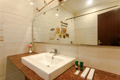 Imagen de la habitación del Hotel Redsun Lords Plaza Lumbini Nepal. Foto 18