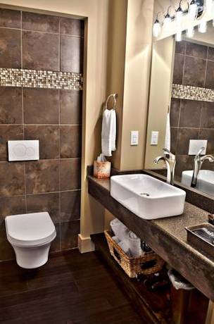Imagen general del Hotel Redtail Mountain. Foto 1